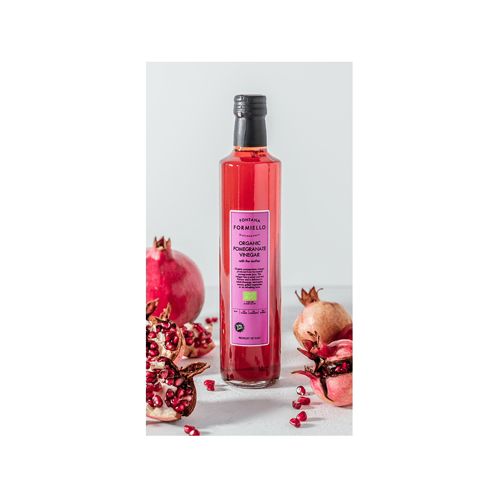 ORGANIC POMEGRANATE VINEGAR https://fontanaformiello.com/public/finder/layout/immagini/products/vinegars/