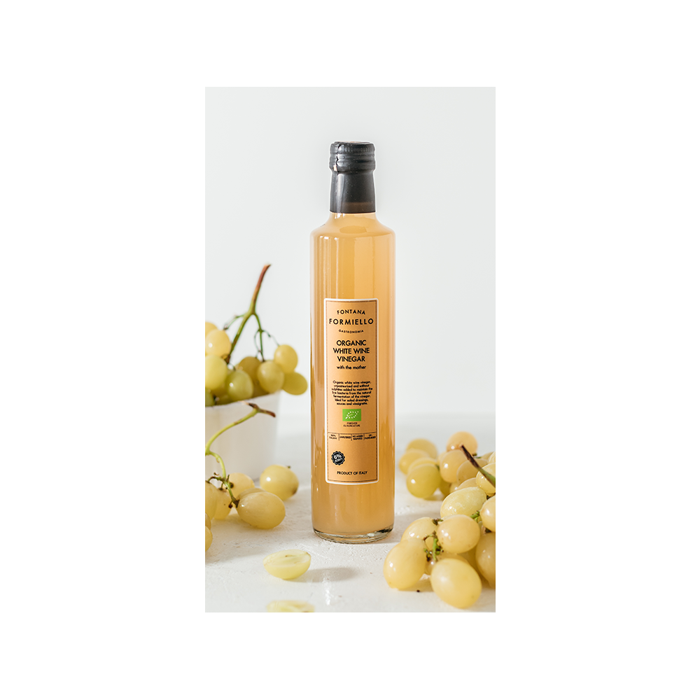 ORGANIC WHITE WINE VINEGAR https://fontanaformiello.com/public/finder/layout/immagini/products/vinegars/