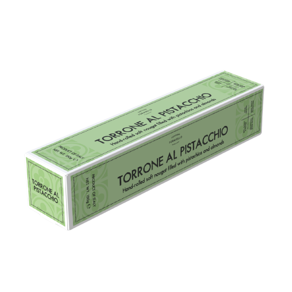 PISTACCHIO
