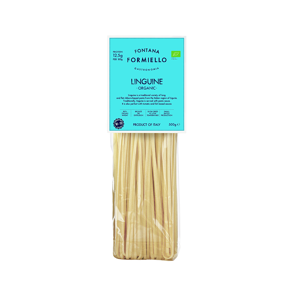 LINGUINE