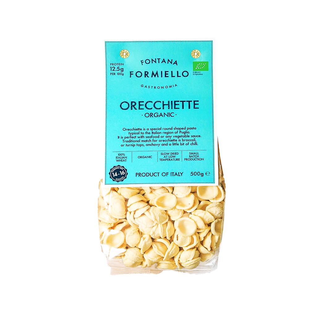 ORECCHIETTE