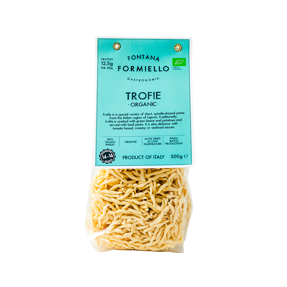 TROFIE